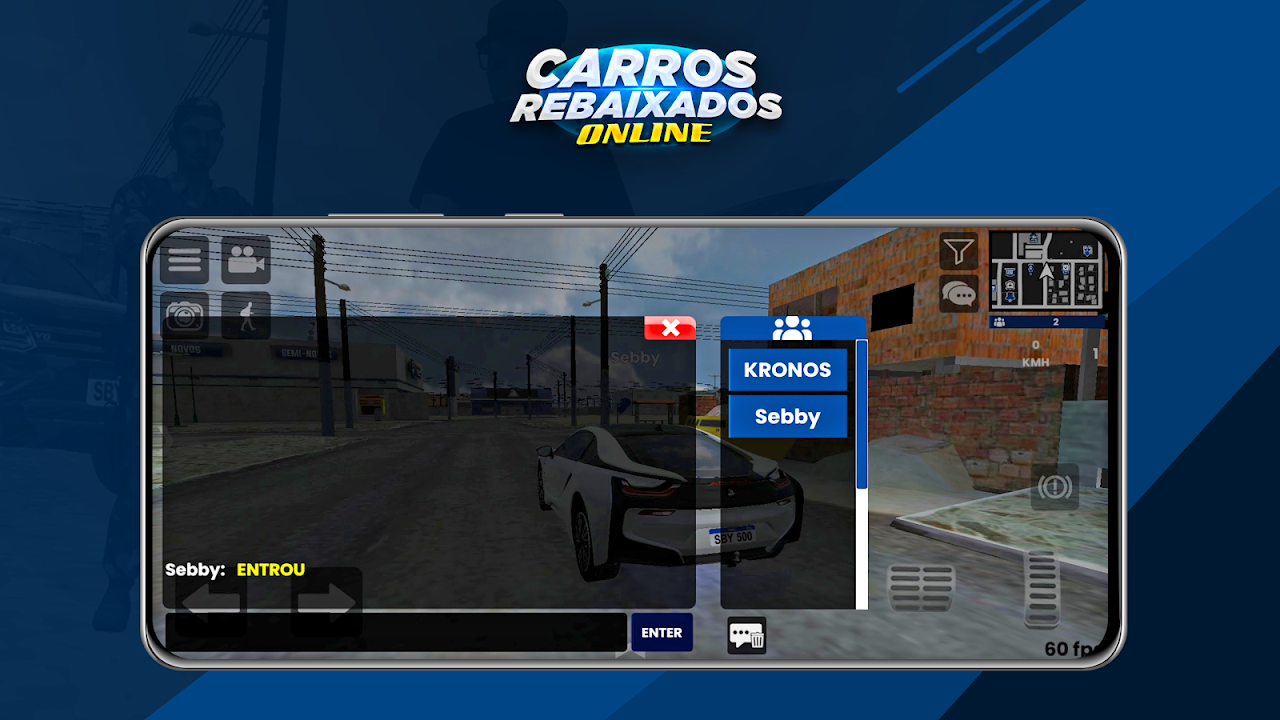 Carros Rebaixados Online on the App Store