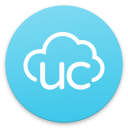 Internet UC Icon