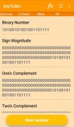 IEEE-1's&2'sComplement-BCD-Sig screenshot 7