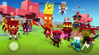 AXES.io screenshot 5