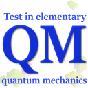 Physics Test Quantum Mechanics icon