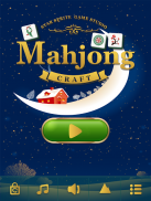 Mahjong Craft: Triple Matching screenshot 3