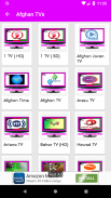 Afghan TV Shows screenshot 3