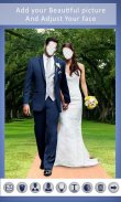 Couple Traditional Photo Editor–Couple photo Suits screenshot 2