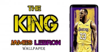 James Lebron HD Wallpaper screenshot 7