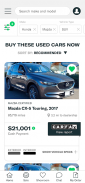 Honcker – Car Leasing App screenshot 5