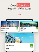 ZenHotels — hotel booking screenshot 9