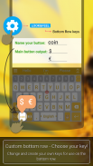ai.type Free Emoji Keyboard 2020 screenshot 7