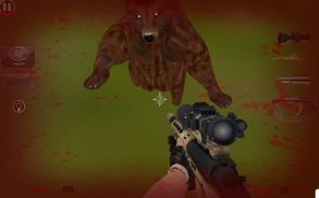 Sniper Hunting Animals 3D screenshot 8