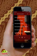 Keroncong Tempo Doeloe screenshot 2