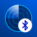Localizador de dispositivos bluetooth icon