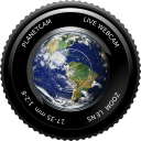 PlanetCam: the world in live