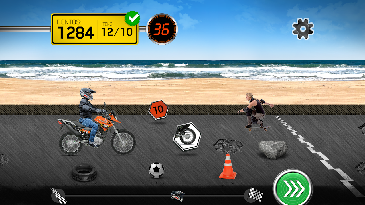 XTZ Games Apk Download para Android