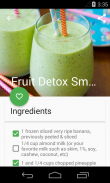 100+ Smoothie Recipes - Healthy Drinks Recipes screenshot 2