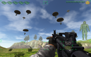 Full Frontal Assault Free screenshot 3