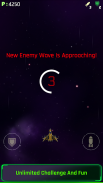 Space Shooter Game screenshot 0