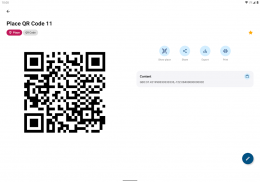 Codora - QR Code/Barcode Tools screenshot 3