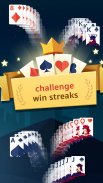 Solitaire Mega : Win Big screenshot 3