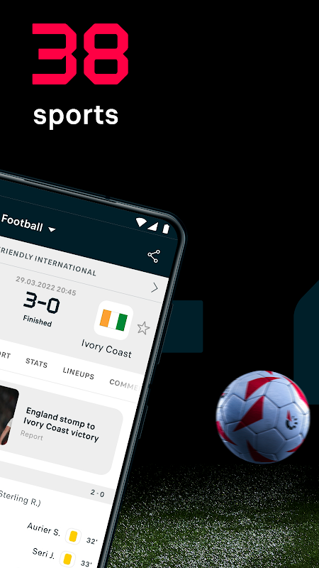 Download Flashscore for android 4.1.2