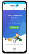 Fulfillbot-Dropshipping Suppliers Product Sourcing screenshot 1
