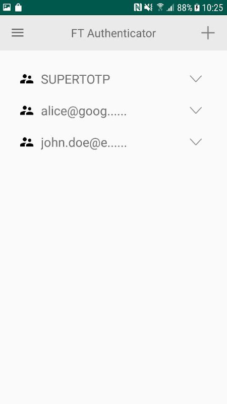 Download do APK de John Doe para Android