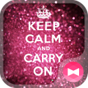 Keep Calm and Carry On Theme