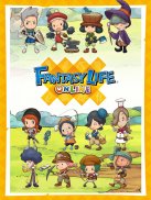 Fantasy Life Online screenshot 11