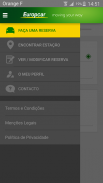 Europcar - aluguer de carros e comerciais screenshot 4