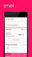 Enel São Paulo - Eletropaulo agora é Enel screenshot 1