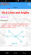 Class 9 Maths Solutions screenshot 3