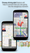 GRnavi - GPS Navigation & Maps screenshot 11