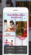 Raksha Bandhan Photo Editor and Frames screenshot 1