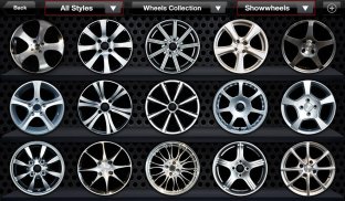 Wheels ON screenshot 4