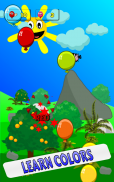 Kids Pop Balloon - Bubble screenshot 4