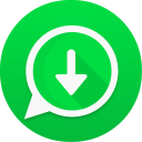 Status Downloader For Whatsapp Icon