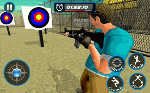 Sport Training Game screenshot 2