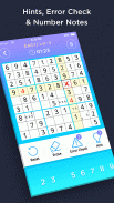 Sudoku - Daily Puzzle screenshot 3