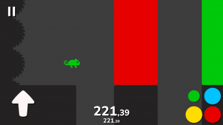 Chameleon World screenshot 5