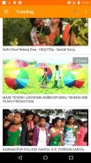 Santali Song - Santali Video, Dj, Hd, Comedy 🌹🌹 screenshot 7