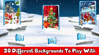 Find the Difference Christmas screenshot 6