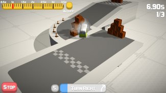 Code Racer screenshot 6