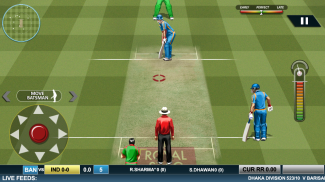 Real Cricket™ 17 screenshot 6