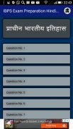 IBPS Exam Preparation Hindi & English screenshot 5