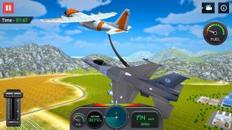 Flight Simulator 2019 - Free Flying screenshot 4