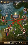 Rise of Napoleon: Empire War screenshot 10