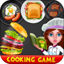 World Best Cooking Recipes Game - Cook Book Master Icon