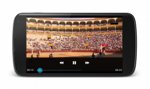 Feria de Fallas screenshot 0