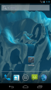 Water surface screenshot 1