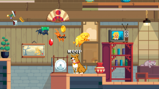 Crashy Cats screenshot 2