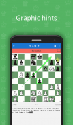 Шахматные дебюты (1400-2000) screenshot 3